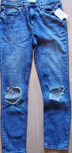 Free People Jean's